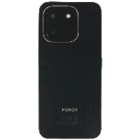 Honor X6c, 6/256 Гб, Black, черный
