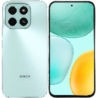 Honor X6c, 6/128 Гб, Blue, голубой