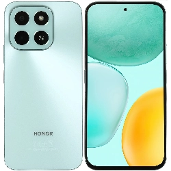 Смартфон Honor X6c, 6/128 Гб, Blue, голубой
