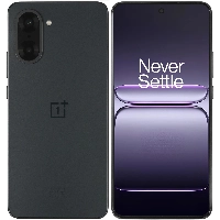 OnePlus Nord CE 5, 8/256 Гб, Black Infinity, черный