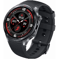 OnePlus Watch 3, Black, черный