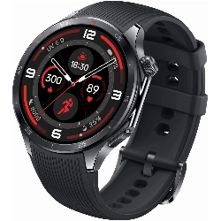 Смарт-часы OnePlus Watch 3, Black, черный