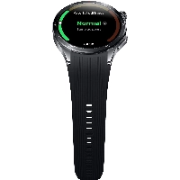 OnePlus Watch 3, Black, черный
