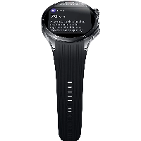 OnePlus Watch 3, Black, черный