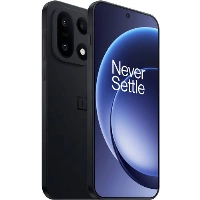 OnePlus 15, 16/512 ГБ, Infinite Black, черный