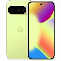 Google Pixel 10, 12/128 GB, EU, Lemongrass, желтый