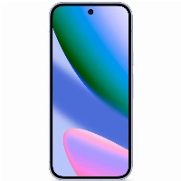 Google Pixel 10, 12/128 GB, CA, Frost, голубой