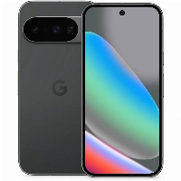 Google Pixel 10, 12/256 GB, CA, Obsidian, черный