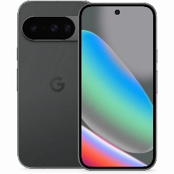Смартфон Google Pixel 10, 12/128 GB, CA, Obsidian, черный