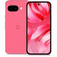 Google Pixel 9а, 8/128 GB, EU, Peony, розовый