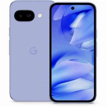 Смартфон Google Pixel 9а, 8/256 GB, AU, Iris, голубой