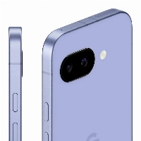  Google Pixel 9а, 8/128 GB, UK, Iris, голубой