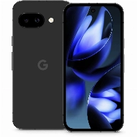 Google Pixel 9а, 8/128 GB, UK, Obsidian, черный