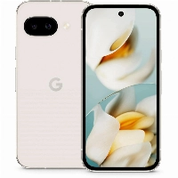Google Pixel 9а, 8/256 GB, IN, Porcelain, бежевый