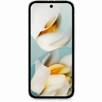 Google Pixel 9а, 8/256 GB, IN, Porcelain, бежевый