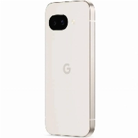 Google Pixel 9а, 8/256 GB, IN, Porcelain, бежевый