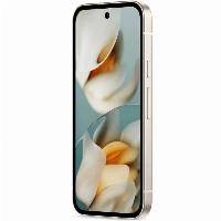 Google Pixel 9а, 8/256 GB, IN, Porcelain, бежевый