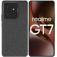 Realme GT 7, 12/512 GB, Black, черный 