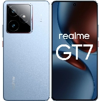 Realme GT 7, 12/256 GB, Blue, голубой