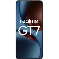 Realme GT 7, 12/256 GB, Blue, голубой