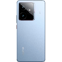 Realme GT 7, 12/256 GB, Blue, голубой