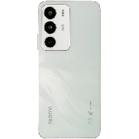 Realme C71, 8/256 Гб, White, белый