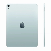 Apple iPad Air 13 2025 M3, 256 ГБ, Wi-Fi + Cellular, Blue, голубой