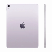Apple iPad Air 13 2025 M3, 128 ГБ, Wi-Fi + Cellular, Purple, фиолетовый