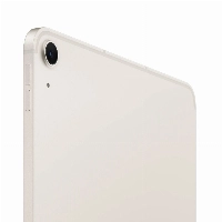 Apple iPad Air 13 2025 M3, 256 ГБ, Wi-Fi + Cellular,  Starlight, сияющая звезда