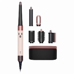 Стайлер Dyson HS08, Ceramic pink/Rose gold, розовый