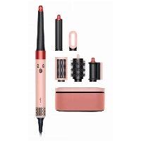 Dyson HS08 Kanzan Pink , розовый