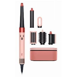 Стайлер Dyson HS08 Kanzan Pink , розовый