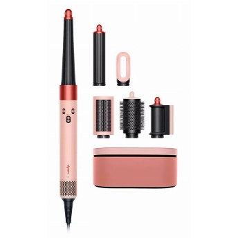 Стайлер Dyson HS08 Kanzan Pink , розовый