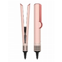 Dyson AirStrait HT01, Kanzan Pink, розовый + кейс