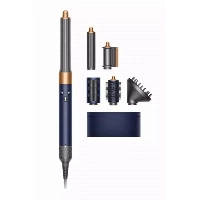 Dyson HS05, Prussian blue/Copper , синий