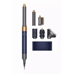 Стайлер Dyson HS05, Prussian blue/Copper , синий