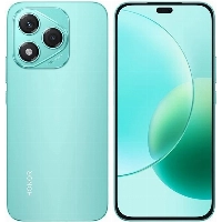 Honor 400 Lite 8/256 ГБ, Green, зеленый