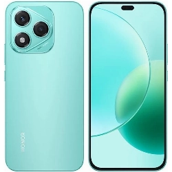 Смартфон Honor 400 Lite 8/256 ГБ, Green, зеленый