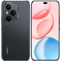 Honor 400 Pro 12/256 ГБ, Black, черный