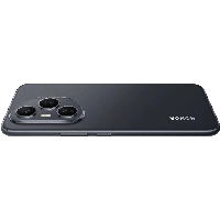 Honor 400 Pro 12/256 ГБ, Black, черный