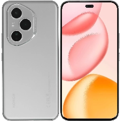 Смартфон Honor 400 Pro 12/256 ГБ, Gray, серый