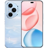 Honor 400 Pro 12/512 ГБ, Blue, голубой