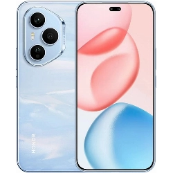 Смартфон Honor 400 Pro 12/512 ГБ, Blue, голубой