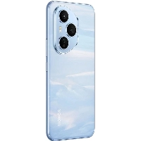 Honor 400 Pro 12/512 ГБ, Blue, голубой