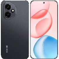 Honor 400 12/256 ГБ, Black, черный