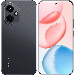 Смартфон Honor 400 8/256 ГБ, Black, черный