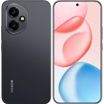 Смартфон Honor 400 12/512 ГБ, Black, черный