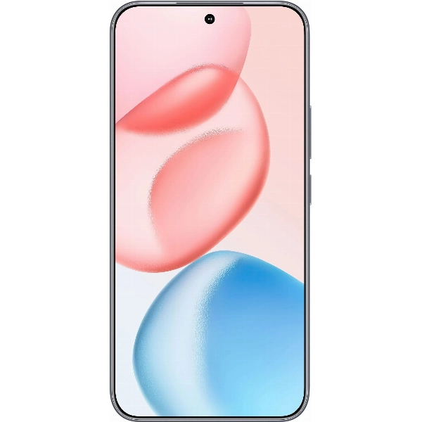 Honor 400 12/256 ГБ, Black, черный