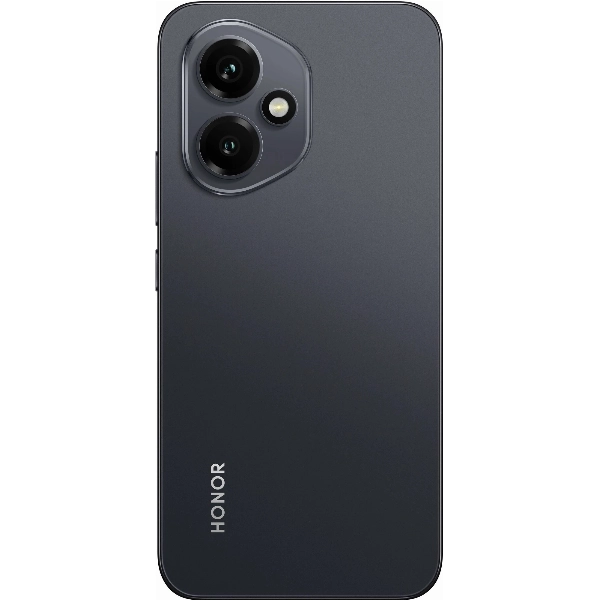 Honor 400 12/256 ГБ, Black, черный