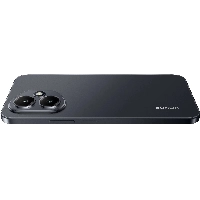 Honor 400 12/256 ГБ, Black, черный